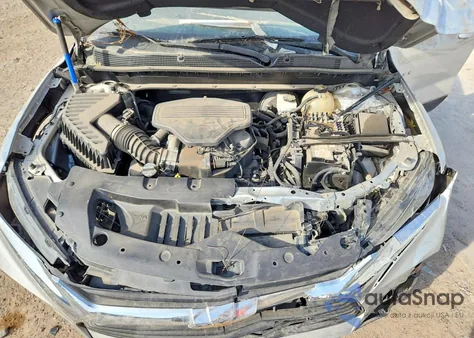 2020 Chevrolet Blazer 2Lt z USA, uszkodzony, nr VIN 3GNKBHRS4LS568665